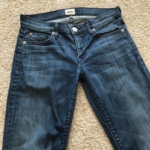 Hudson Skinny Jean